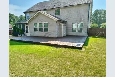 4612 Capefield Drive, Wake Forest, NC 27587 - Photo 43