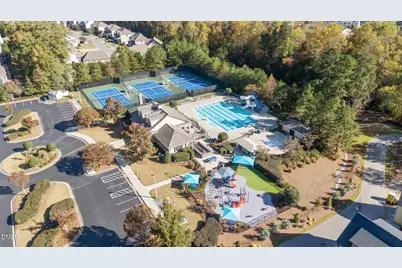 4612 Capefield Drive, Wake Forest, NC 27587 - Photo 51