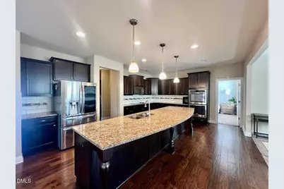 4612 Capefield Drive, Wake Forest, NC 27587 - Photo 11