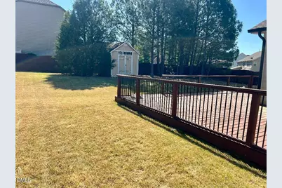 4612 Capefield Drive, Wake Forest, NC 27587 - Photo 47