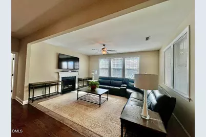 4612 Capefield Drive, Wake Forest, NC 27587 - Photo 17