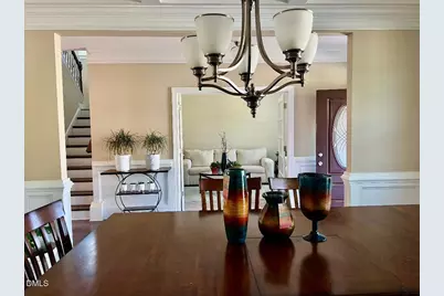 4612 Capefield Drive, Wake Forest, NC 27587 - Photo 11