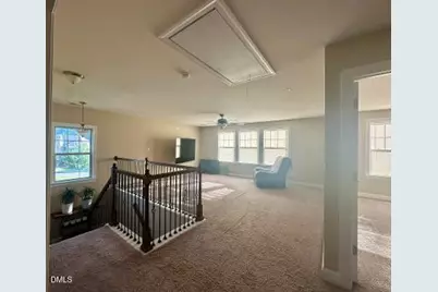 4612 Capefield Drive, Wake Forest, NC 27587 - Photo 35