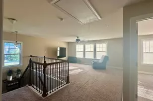 4612 Capefield Dr, Wake Forest, NC 27587 - Photo 35