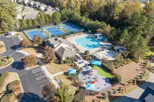 4612 Capefield Dr, Wake Forest, NC 27587 - Photo 45