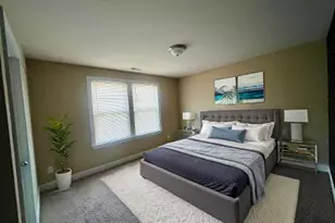 4612 Capefield Dr, Wake Forest, NC 27587 - Photo 31