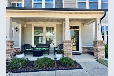 4612 Capefield Drive, Wake Forest, NC 27587 - Photo 3