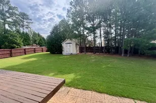 4612 Capefield Dr, Wake Forest, NC 27587 - Photo 45