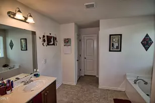 715 Forrest Ln, Creedmoor, NC 27522 - Photo 11