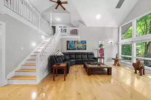 1216 Teaberry Ct, Cary, NC 27519 - Photo 5