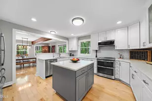 1216 Teaberry Ct, Cary, NC 27519 - Photo 7