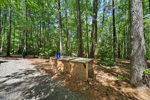 1216 Teaberry Ct, Cary, NC 27519 - Photo 45