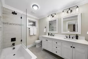 1216 Teaberry Ct, Cary, NC 27519 - Photo 21