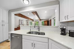 1216 Teaberry Ct, Cary, NC 27519 - Photo 11