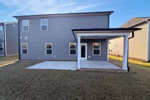 3500 Bailey Lk Dr, Fuquay Varina, NC 27526 - Photo 5
