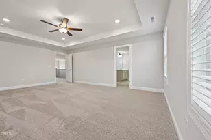 3500 Bailey Lk Dr, Fuquay Varina, NC 27526 - Photo 17