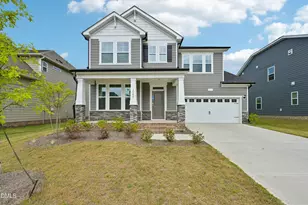 3500 Bailey Lk Dr, Fuquay Varina, NC 27526 - Photo 1