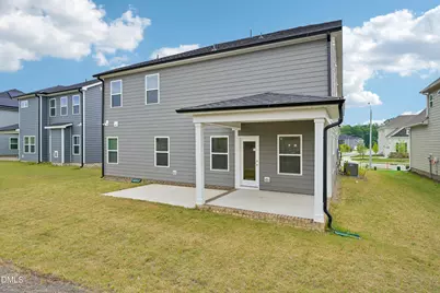 3500 Bailey Lake Drive, Fuquay Varina, NC 27526 - Photo 5