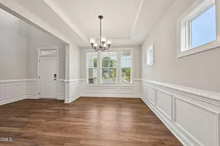 3500 Bailey Lk Dr, Fuquay Varina, NC 27526 - Photo 5