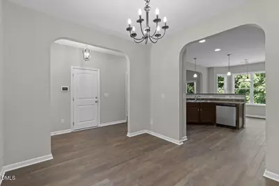 10 Somerset Drive, Franklinton, NC 27525 - Photo 7