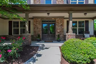 313 Karpen Ln, Cary, NC 27519 - Photo 9