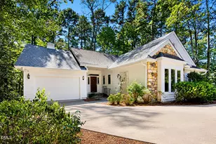 3 Peaceful Pl, Chapel Hill, NC 27517 - Photo 1