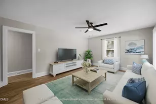 1812 Windsor Dr, Rocky Mount, NC 27801 - Photo 7