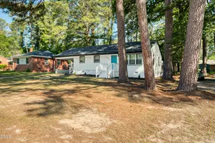 1812 Windsor Dr, Rocky Mount, NC 27801 - Photo 5