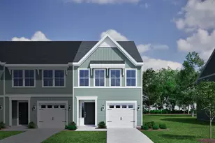 1070 Tea Rose Ct, Durham, NC 27703 - Photo 1