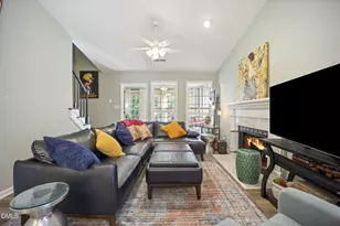 111 Breakers Pl, Cary, NC 27511 - Photo 19
