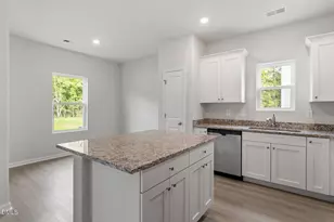 1024 Rhino Bnd, Oxford, NC 27565 - Photo 5
