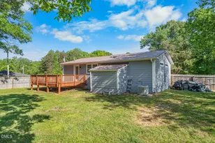 454 Cedar Creek Rd, Timberlake, NC 27583 - Photo 29