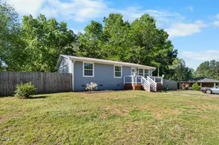 454 Cedar Creek Rd, Timberlake, NC 27583 - Photo 5