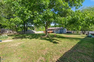 454 Cedar Creek Rd, Timberlake, NC 27583 - Photo 31