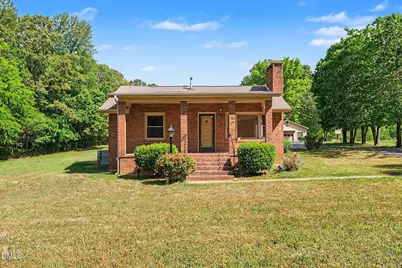 1108 W King Street, Hillsborough, NC 27278 - Photo 1