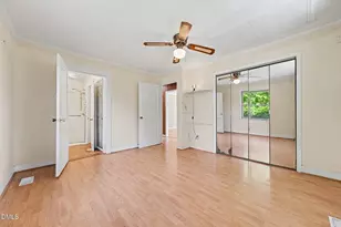 1108 W King St, Hillsborough, NC 27278 - Photo 19