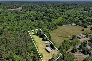 1108 W King St, Hillsborough, NC 27278 - Photo 33