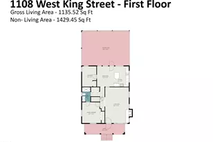 1108 W King St, Hillsborough, NC 27278 - Photo 35
