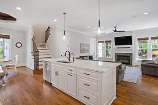 2105 Cadenza Ln, Raleigh, NC 27614 - Photo 17