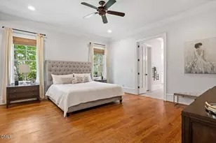 2105 Cadenza Ln, Raleigh, NC 27614 - Photo 23
