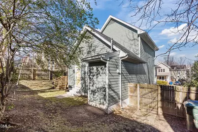 300 Worth Street, Raleigh, NC 27601 - Photo 21