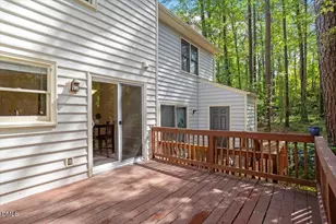 6532 Hearthstone Dr, Raleigh, NC 27615 - Photo 27
