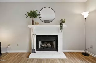 6532 Hearthstone Dr, Raleigh, NC 27615 - Photo 7