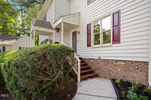 6532 Hearthstone Dr, Raleigh, NC 27615 - Photo 3