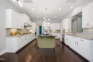 2604 Branston Way, Apex, NC 27539 - Photo 15
