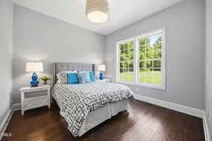 2604 Branston Way, Apex, NC 27539 - Photo 19