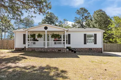 772 Brooks Mangum Road, Cameron, NC 28326 - Photo 1