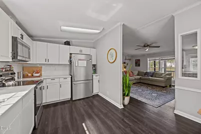772 Brooks Mangum Road, Cameron, NC 28326 - Photo 17
