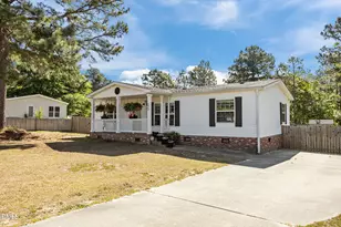 772 Brooks Mangum Rd, Cameron, NC 28326 - Photo 3