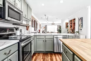 9710 Briertownes Pkwy, Raleigh, NC 27617 - Photo 19